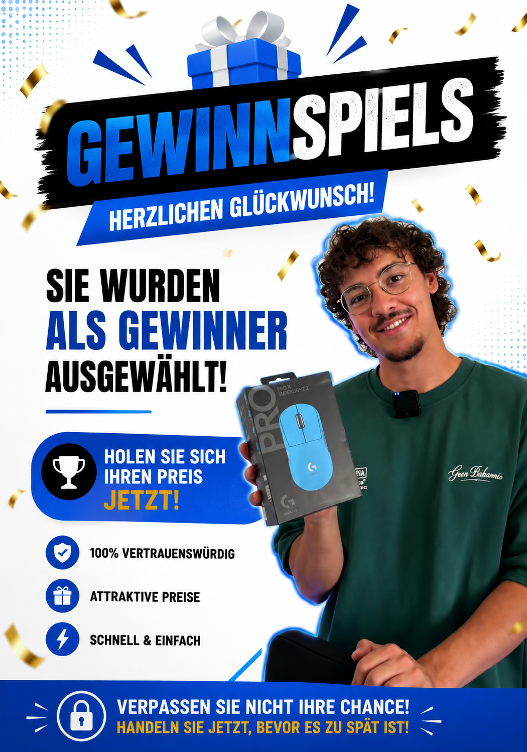 Gift 1